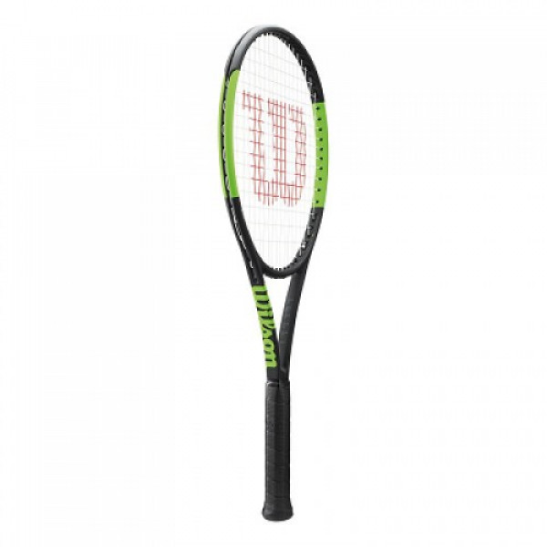 Теннисная ракетка Wilson Blade SW 104 Autograph 