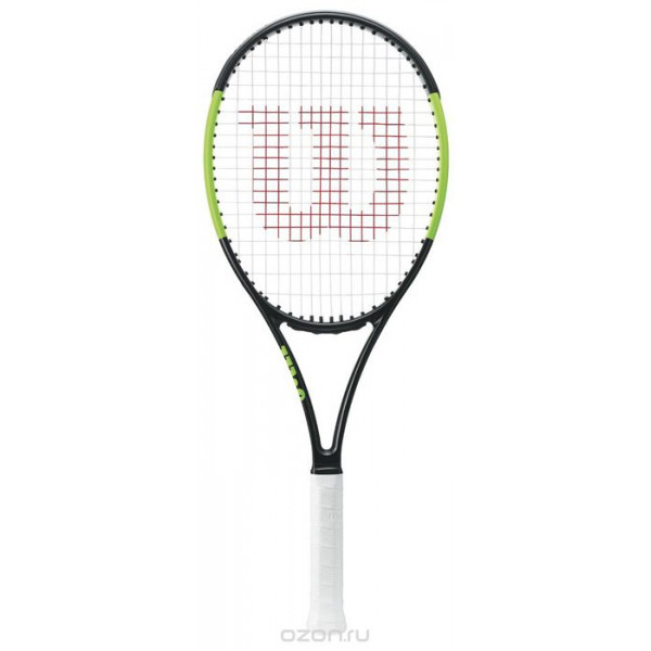 Теннисная ракетка Wilson Blade 101 L  
