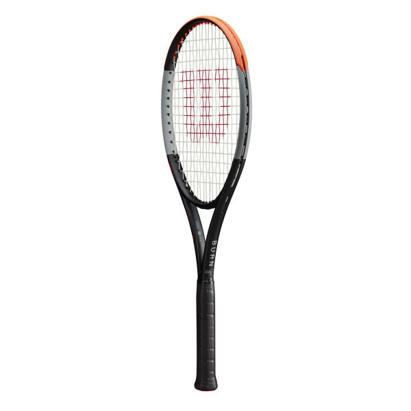Теннисная ракетка Wilson Burn 100 ULS Version 4.0 