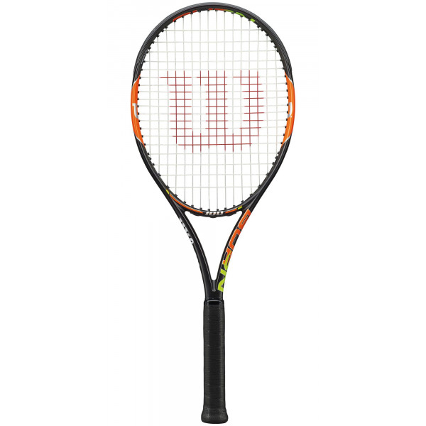 Теннисная ракетка Wilson Burn 100 LS 