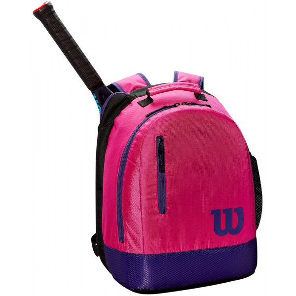 WR800001001	WILSON YOUTH BACK PACK