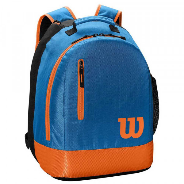 WR800004001	WILSON YOUTH BACK PACK