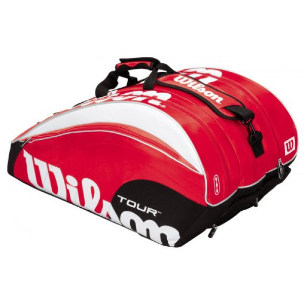 Чехол WILSON Tour Super Six x6