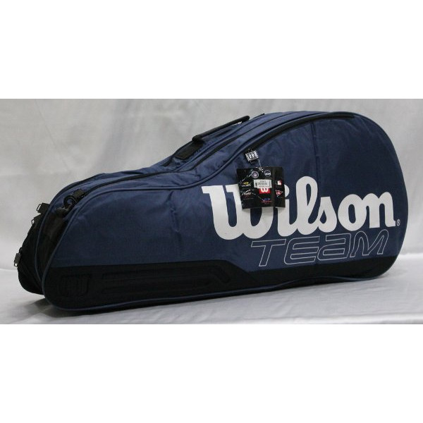 Чехол WILSON Team x6 