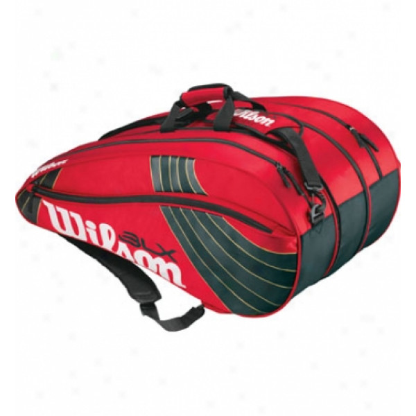 Чехол WILSON BLX Team x6 