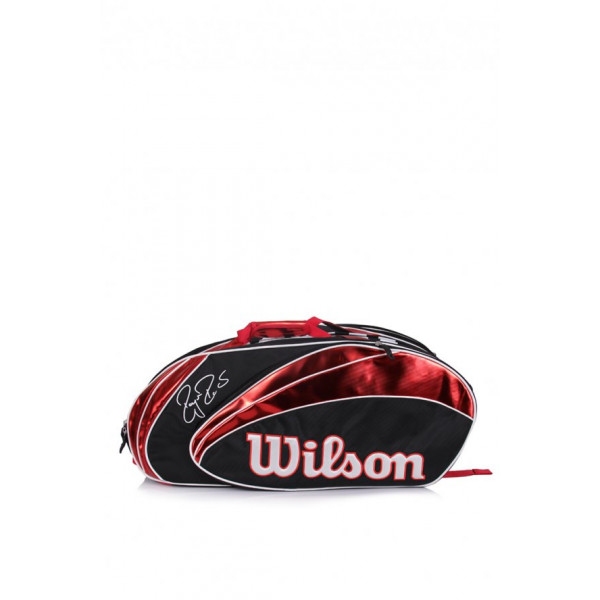 Чехол WILSON Federer 9pk