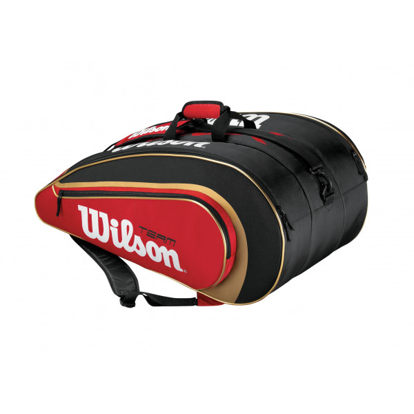 Чехол Wilson Federer Court 15 Pack