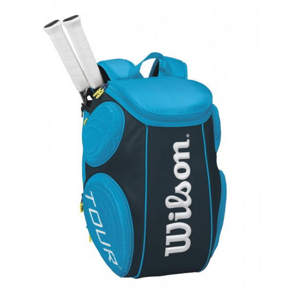 Рюкзак WILSON Tour Molded Large Backpack