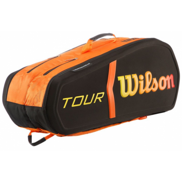 Чехол WILSON Burn 9 pk 