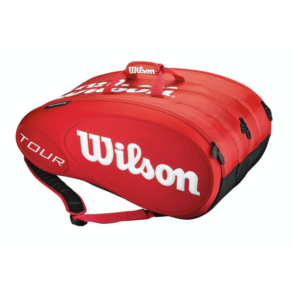 Чехол Wilson Tour Molded 15PK 