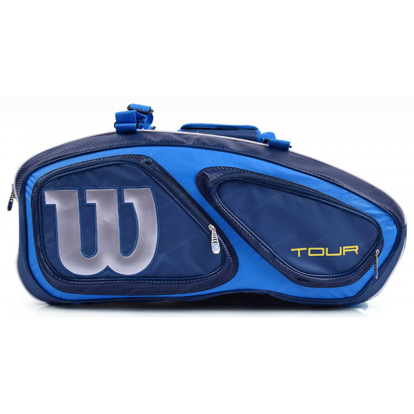 Чехол WILSON Tour V 9pk