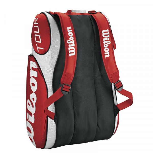 Чехол WILSON Tour 15pk Bag