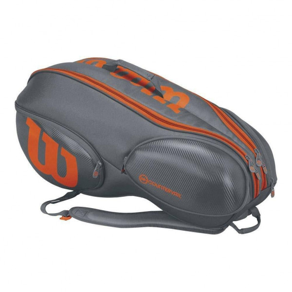 Чехол Wilson Burn Vancouver  9Pk Bag