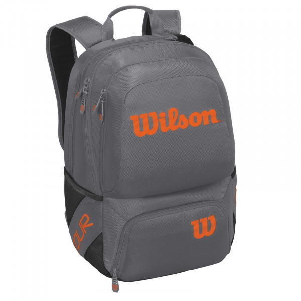 Теннисный рюкзак Wilson Tour V Backpack Medium 