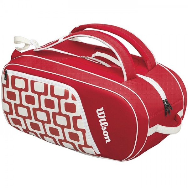 Чехол WILSON Olympic 2020 12pk