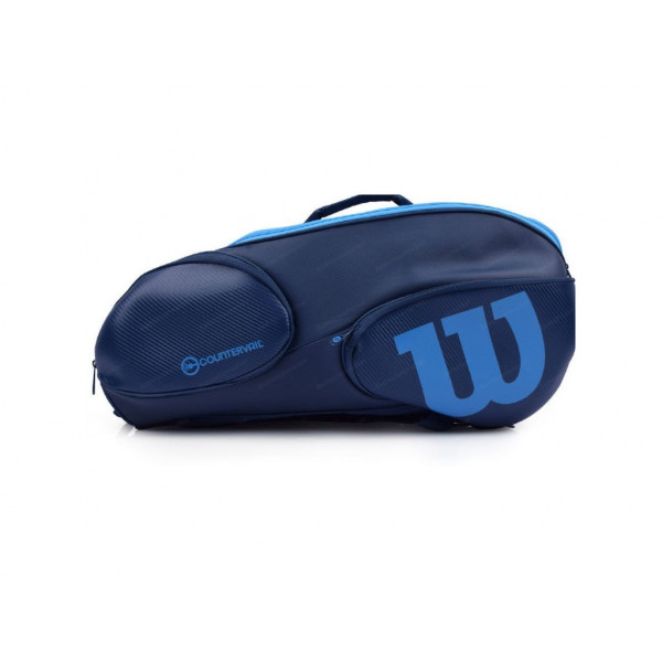 Чехол Wilson Ultra Vancouver 9 Pack