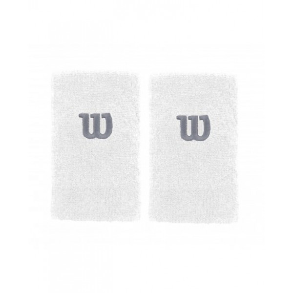 WILSON EXTRA WIDE WRISTB WH/WH OFSA  бел.