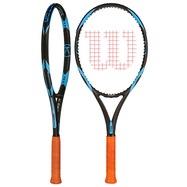 Теннисная ракетка Wilson K Cobra Tour 100
