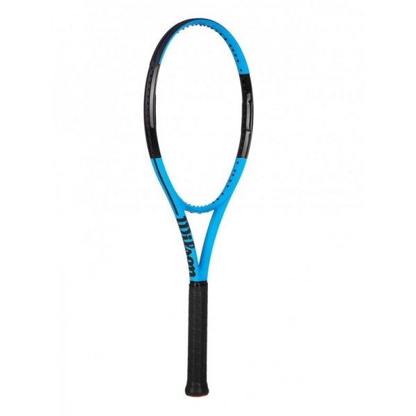 Теннисная ракетка Wilson Ultra 100 CV Blue LTD 