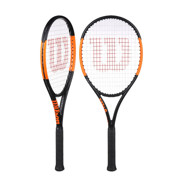 Теннисная Ракетка Wilson Burn 100 LS T73451U 