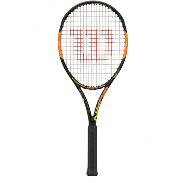 Теннисная ракетка Wilson Burn 100 