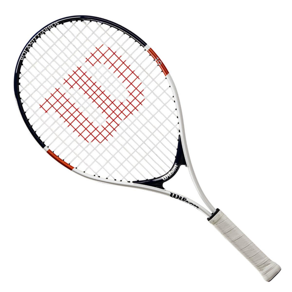 Детская Теннисная Ракетка Wilson Roland Garros 19