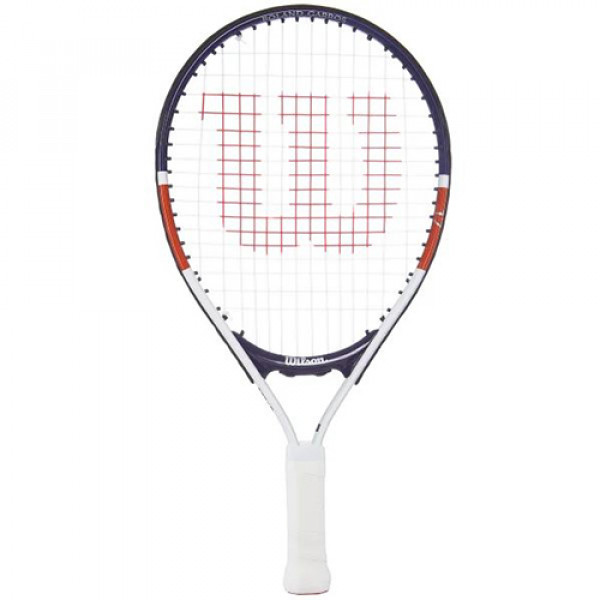 Детская Теннисная Ракетка Wilson Roland Garros 17