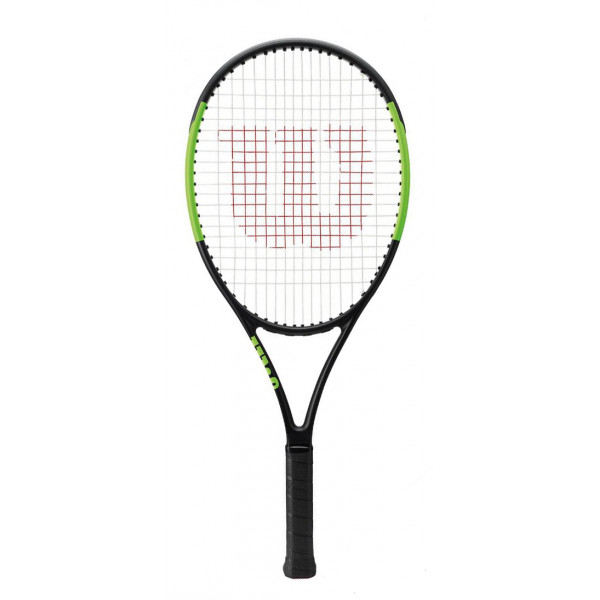 Детская Теннисная Ракетка Wilson Blade 26 