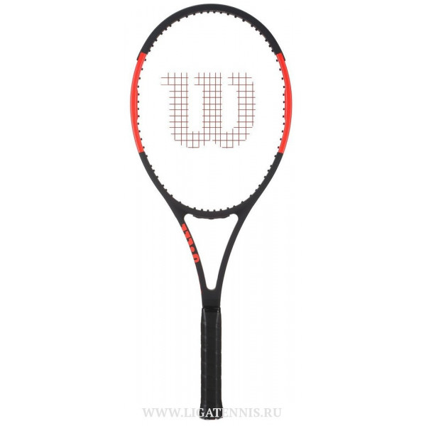 Теннисная Ракетка Wilson Pro Staff 97 WRT72490U