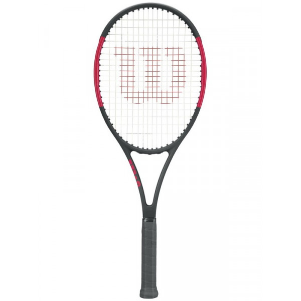 Теннисная Ракетка Wilson Pro Staff 97S BLX 