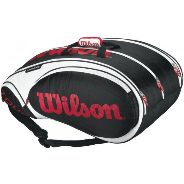 Теннисная сумка Wilson Tour 15 Pk Bag 
