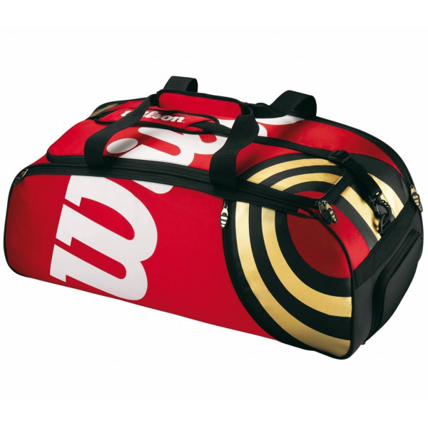 Теннисная сумка Wilson BLX Tour Duffle 10
