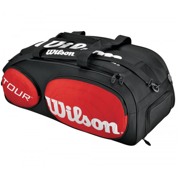 Спортивная сумка Wilson Tour Duffle Bag 