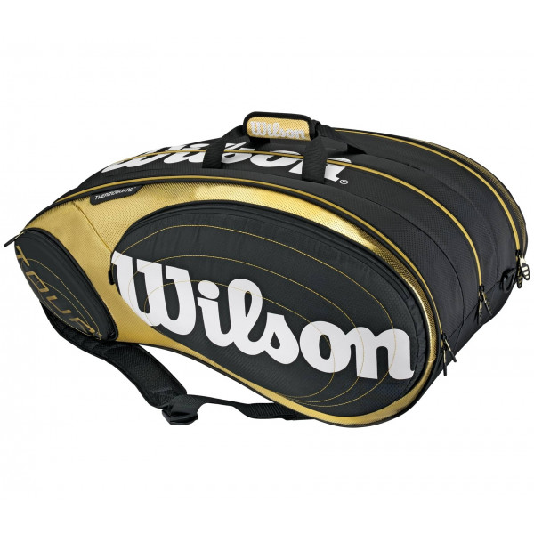 Теннисная сумка Wilson Tour 15 Pack 