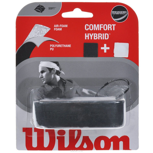 Обмотка Wilson Performance Hybrid