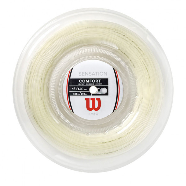 Струны Wilson Sensation 16g (Reel)