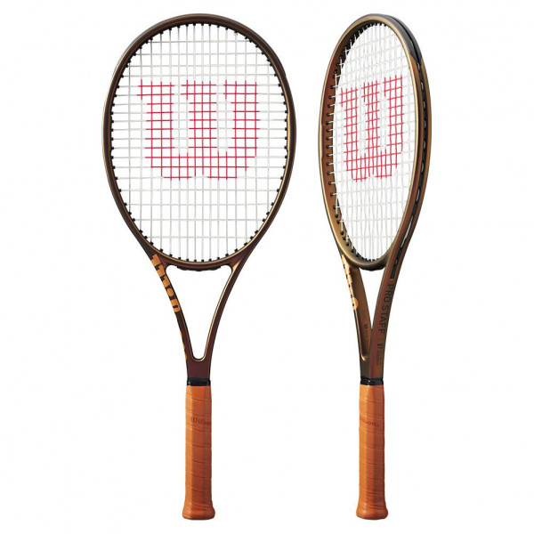 WILSON P.S.97 L V14 16/19  290  GR. 2024