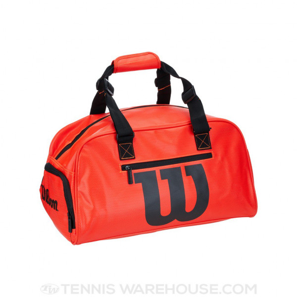 WRZ 847991	WILSON DUFFEL INFRARED SMALL