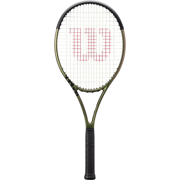 Теннисная ракетка Wilson Blade 104 Version 8.0